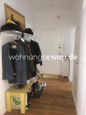 Foto - Etagenwohnung in Berlin