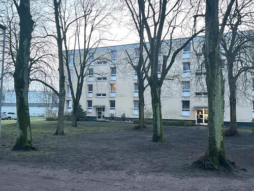 Foto - Wohnung, 01. OG, links, Dresdener Ring 27