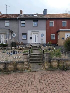 Foto - Reihenmittelhaus - 135.000,00 EUR Kaufpreis,