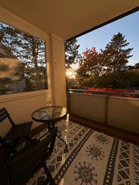 Foto - Kurzzeit- oder Monatsmiete • Komplett möbliert • Nähe Uniklinik