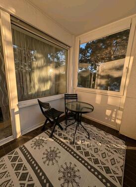 Foto - Etagenwohnung zur Miete in Homburg