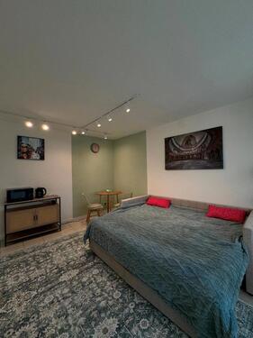 Foto - Etagenwohnung in Homburg