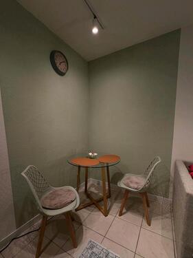 Foto - Etagenwohnung in Homburg zur Miete