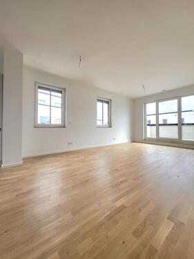 Foto - Etagenwohnung zur Miete in Mühlheim am Main