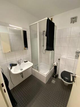 Foto - Schöne 1 Zimmer Wohnung - 395,00 EUR Kaltmiete,