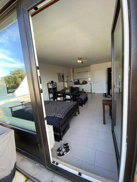 Foto - Etagenwohnung zur Miete in Wedemark