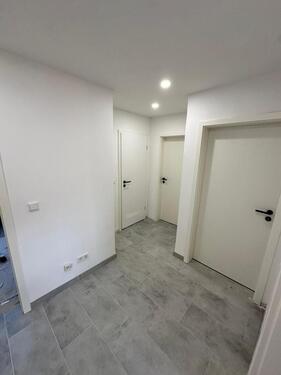 Foto - sanierte 76m² - 4 Zimmer Wohnung in der Innenstadt von Dorsten