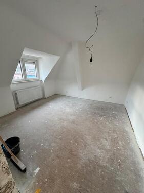 Foto - 4 Zimmer Etagenwohnung in Dorsten