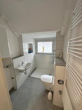 Foto - Etagenwohnung in Dorsten zur Miete