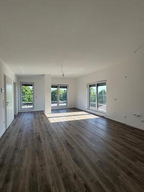 Foto - Wunderschöne, hochmoderne und lichtdurchflutete Penthousewohnung zur Miete – Erstbezug in Plaidt