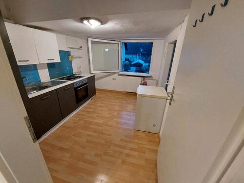 Foto - Etagenwohnung in Rielasingen-Worblingen zur Miete