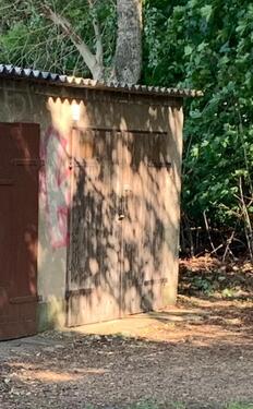 Foto - Garage in Berlin zu vermieten – mit Strom