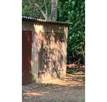 Garage in Berlin zu vermieten – mit Strom