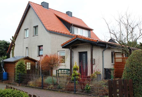 Foto - Einfamilienhaus in Salzgitter-Thiede