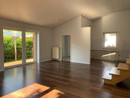 Foto - 7 Zimmer Einfamilienhaus zur Miete in Salzgitter