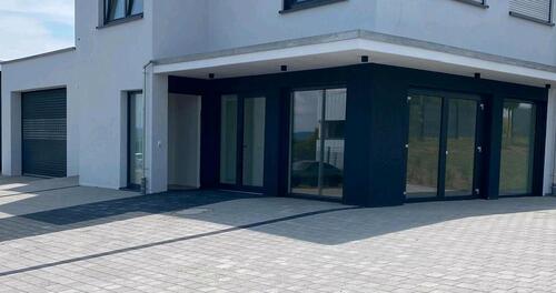 Foto - Ausstellungs-, Bürofläche in BK-Waldrems