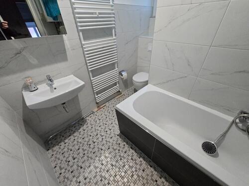 Foto - 2 Zimmer Etagenwohnung zum Kaufen in Karlsruhe