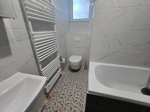 Foto - 2 Zimmer Etagenwohnung in Karlsruhe