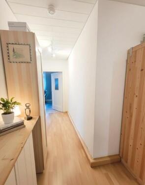 Foto - Etagenwohnung in Karlsruhe zum Kaufen