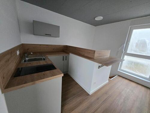 Foto - Ideal für Studierende Neubau Apartments 1-2 Zimmer Wohnungen