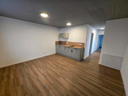 Foto - 1 Zimmer Etagenwohnung in Bruchsal