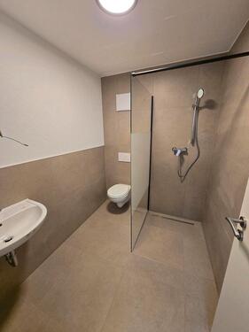 Foto - Etagenwohnung in Bruchsal zur Miete