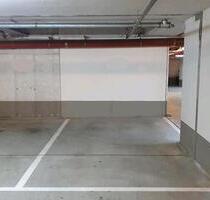 Tiefgaragenstellplatz - Nähe O2 Tower, KEIN Duplex - München Moosach