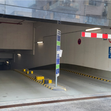 Foto - Tierfgaragenstellplatz - 75,00&nbsp;EUR Miete,