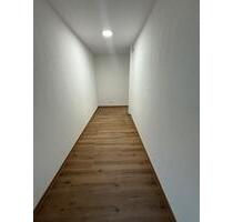 Helle 2-Zimmer-Wohnung in Holzbronn - Calw