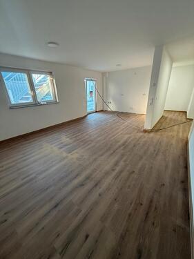 Foto - 2 Zimmer Etagenwohnung in Calw