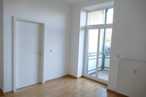 Foto - 2 Zimmer Etagenwohnung in Naumburg (Saale)