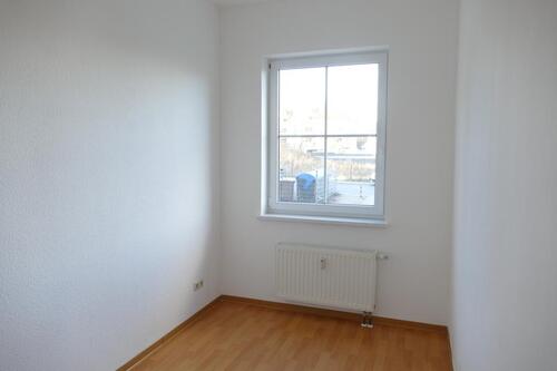 Foto - Etagenwohnung in Naumburg (Saale) zur Miete