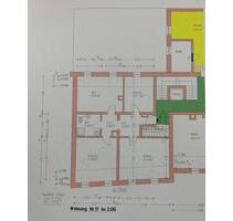 3-Zimmer Wohnung in Straubing - Zentrum zu vermieten