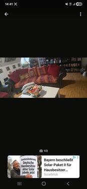 Foto - 3 Zimmer Dachgeschoßwohnung zur Miete in Straubing