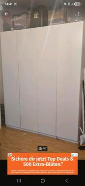 Foto - Dachgeschoßwohnung in Straubing zur Miete