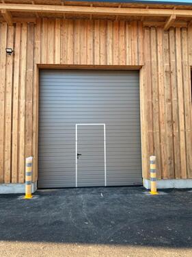 Foto - Halle zu vermieten für Wohnmobile