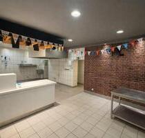 Gewerbeeinheit für Systemgastromonie (Pizza, Lieferdienst etc.) oder Laden - Wuppertal Gemarkung Elberfeld