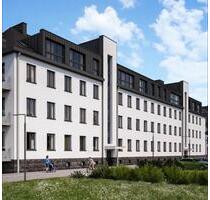 Stilvoll sanierte 2-Zimmer-Wohnung mit großem Südbalkon - Horb am Neckar