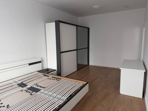 Foto - Etagenwohnung in Horb am Neckar zur Miete