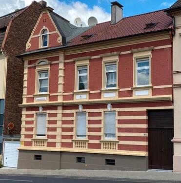 Foto - Stadtnahe 2 Zimmer EG Wohnung in Iserlohn Zentrum zu vermieten