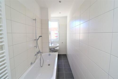 Foto - Klein und schick: 2- Zimmer-Wohnung +Balkon