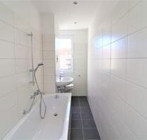 Klein und schick: 2- Zimmer-Wohnung +Balkon - Chemnitz Altendorf