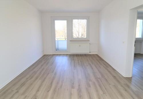 Foto - 2 Zimmer Etagenwohnung in Chemnitz