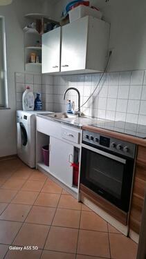 Foto - 1 Zimmer Etagenwohnung in Bremen