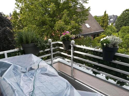 Foto - 2 12 Zimmer Wohnung in Sackgassenlage