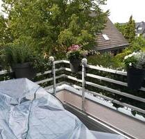 2 12 Zimmer Wohnung in Sackgassenlage - Oberhausen