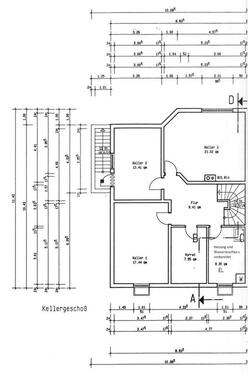Foto - 4 Zimmer Doppelhaushälfte in Hannover