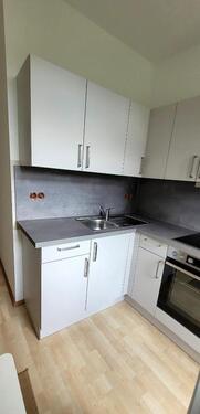 Foto - Möblierte 2-Raum-Wohnung mit moderner Einbauküche