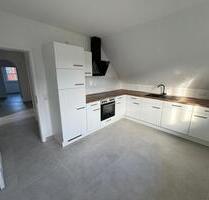 Vermietung 3 Zimmer Dachgeschosswohnung in 26655 Westerstede