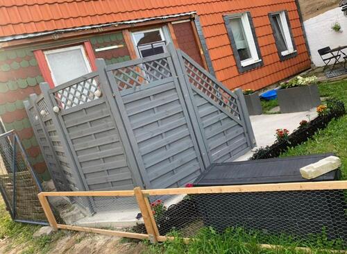 Foto - 9 Zimmer Doppelhaushälfte zum Kaufen in Bad Harzburg